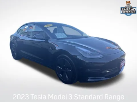 Black 2023 Tesla Model 3 for sale in Milwaukee, WI