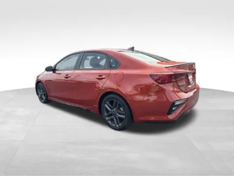 More photos of 2020 Kia Forte GT-Line at Diamond Jim's Motor Cars, WI