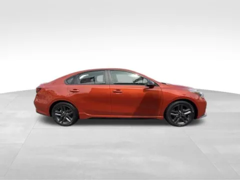 Photos of 2020 Kia Forte GT-Line for sale in Milwaukee, WI at Diamond Jim's Motor Cars
