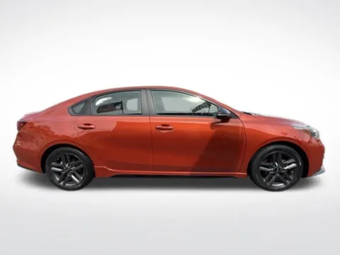 Photos of 2020 Kia Forte GT-Line for sale in Milwaukee, WI at Diamond Jim's Motor Cars
