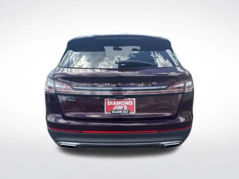 More photos of 2023 Lincoln Nautilus Reserve at Diamond Jim's Motor Cars, WI