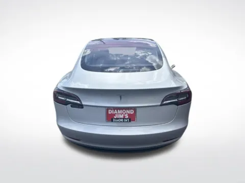 More photos of 2018 Tesla Model 3 Long Range at Diamond Jim's Motor Cars, WI
