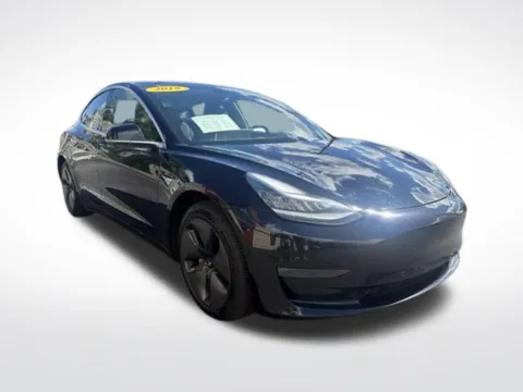 Unknown 2018 Tesla Model 3 Long Range for sale in Milwaukee, WI