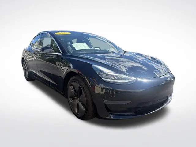 Unknown 2018 Tesla Model 3 Long Range for sale in Milwaukee, WI