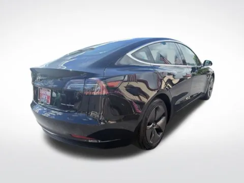 Another view of 2018 Tesla Model 3 Long Range for sale in Milwaukee, WI at Diamond Jim's Motor Cars