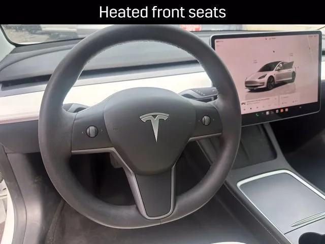 Tesla Model 3 photo 15