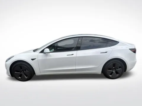 Photos of 2023 Tesla Model 3 for sale in Milwaukee, WI at Diamond Jim's Motor Cars