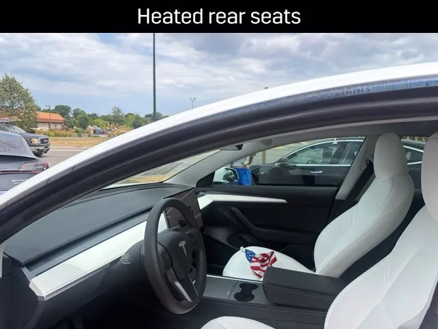 Tesla Model 3 photo 14