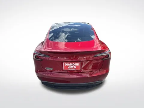 More photos of 2024 Tesla Model 3 at Diamond Jim's Motor Cars, WI