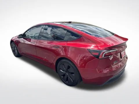 More photos of 2024 Tesla Model 3 at Diamond Jim's Motor Cars, WI