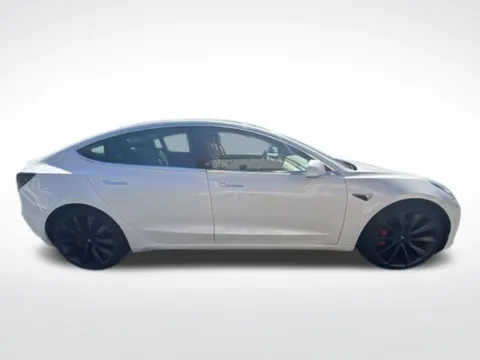 Photos of 2020 Tesla Model 3 Performance for sale in Milwaukee, WI at Diamond Jim's Motor Cars