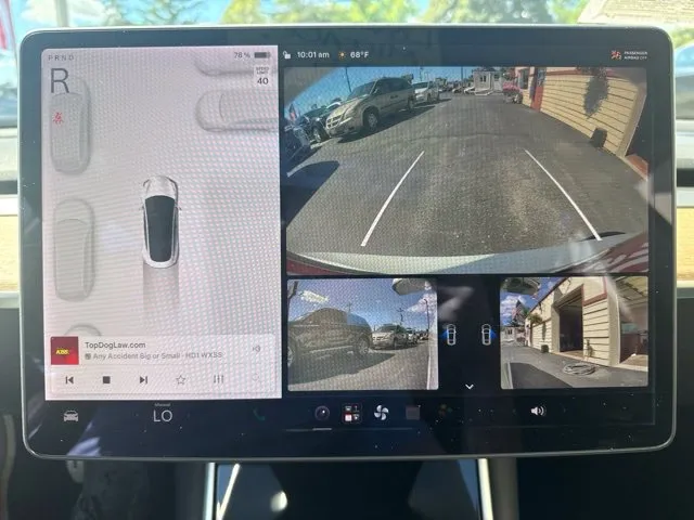 Tesla Model 3 photo 31