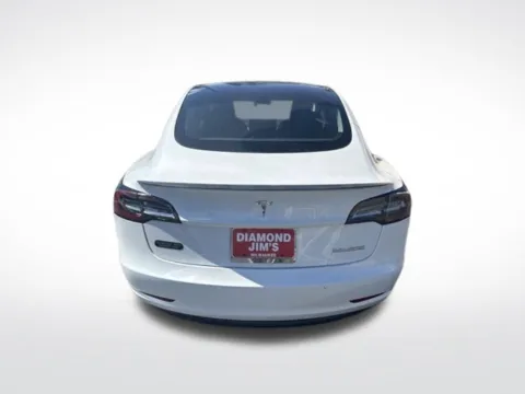 More photos of 2020 Tesla Model 3 Performance at Diamond Jim's Motor Cars, WI