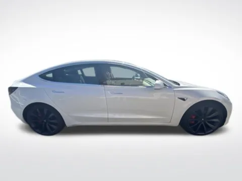 Photos of 2020 Tesla Model 3 Performance for sale in Milwaukee, WI at Diamond Jim's Motor Cars