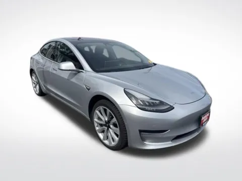 Unknown 2018 Tesla Model 3 Long Range for sale in Milwaukee, WI