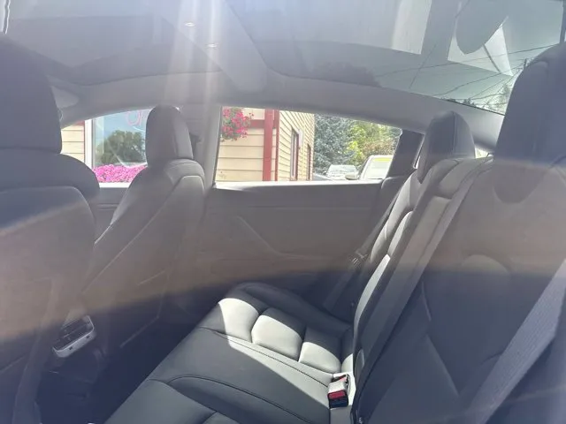 Tesla Model 3 photo 14