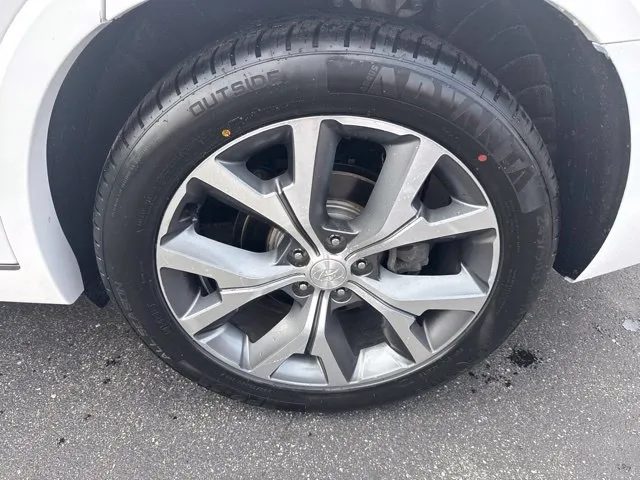 Hyundai Palisade photo 15