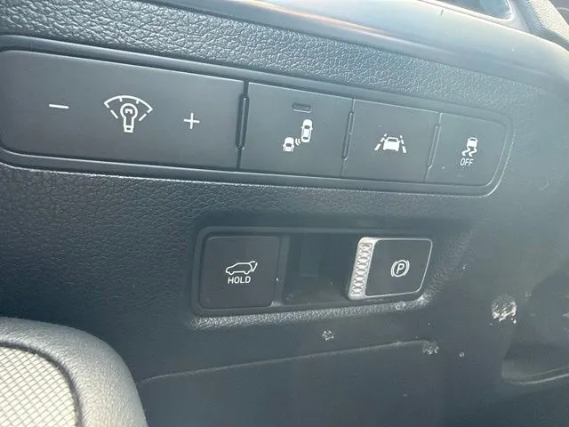 Hyundai Palisade photo 30
