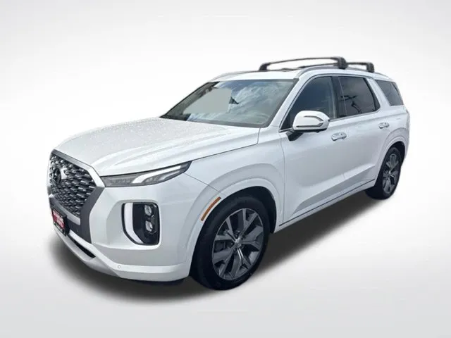 Hyundai Palisade photo 7