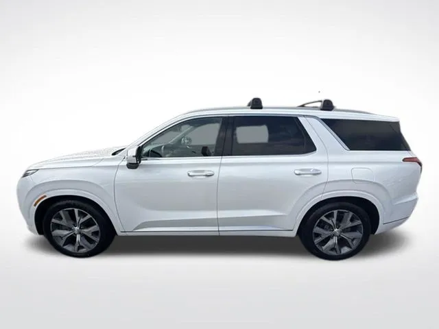Hyundai Palisade photo 6