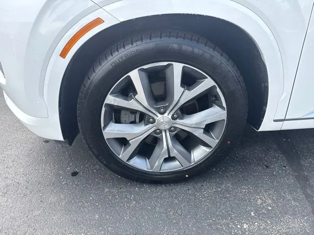 Hyundai Palisade photo 9