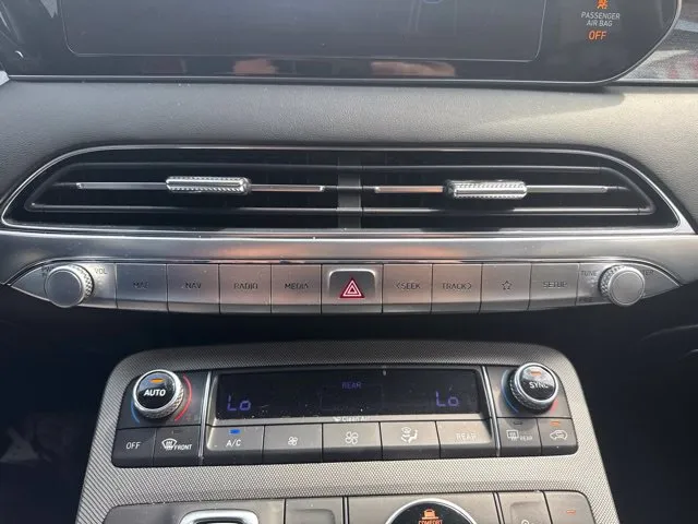 Hyundai Palisade photo 33