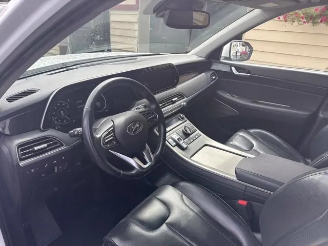 Hyundai Palisade photo 11