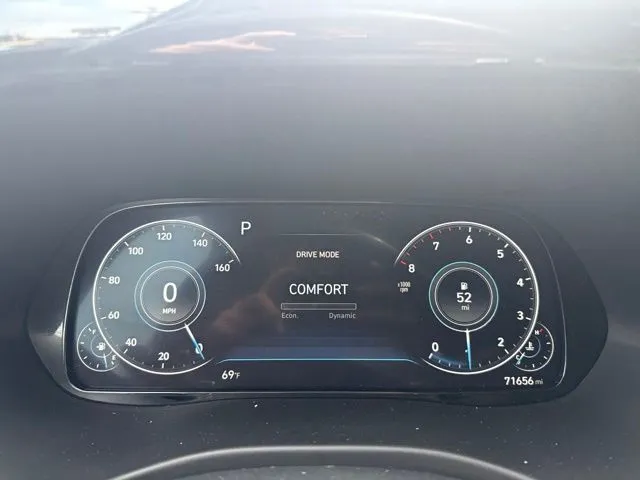 Hyundai Palisade photo 27