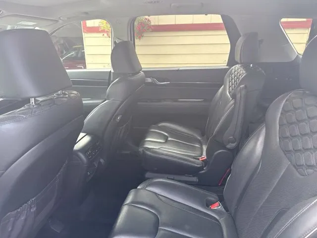 Hyundai Palisade photo 13