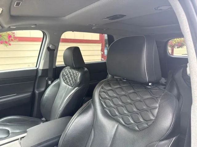 Hyundai Palisade photo 10