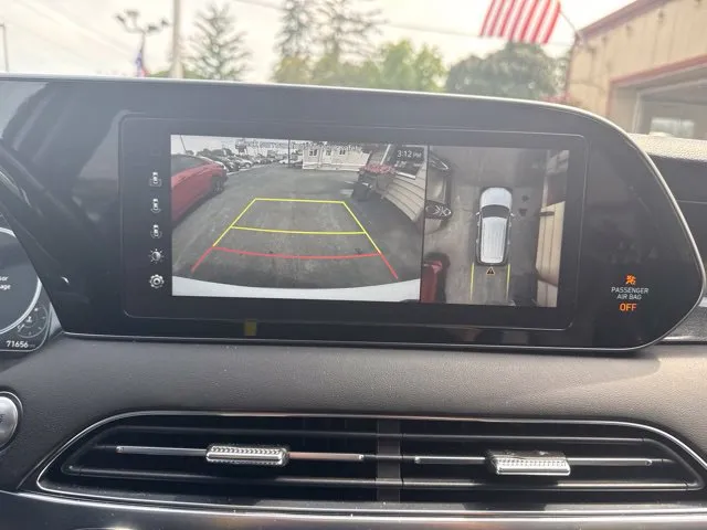 Hyundai Palisade photo 35