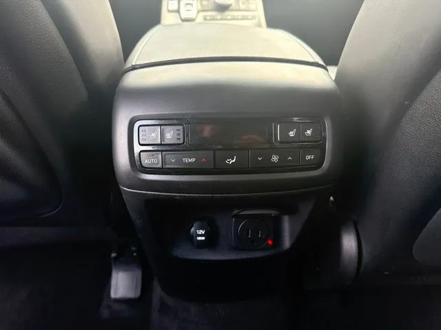 Hyundai Palisade photo 14