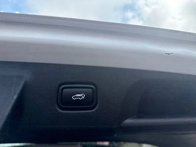 Hyundai Palisade photo 17