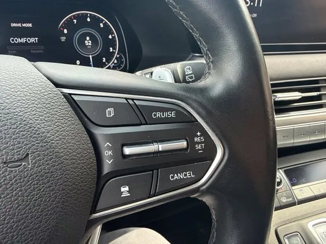 Hyundai Palisade photo 26