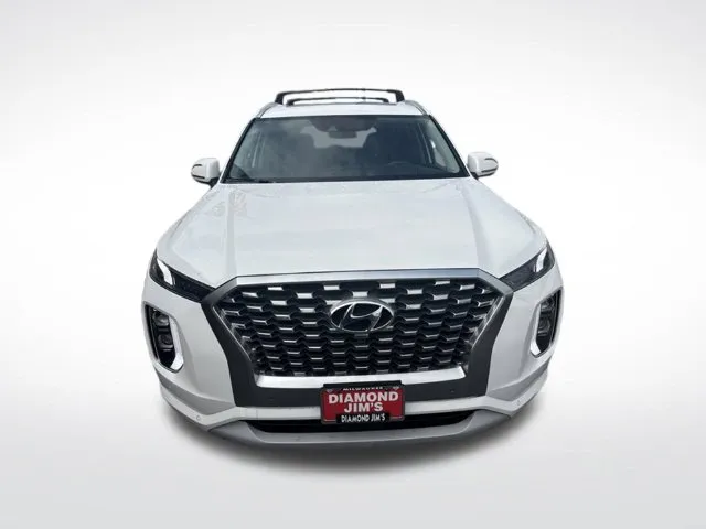 Hyundai Palisade photo 8