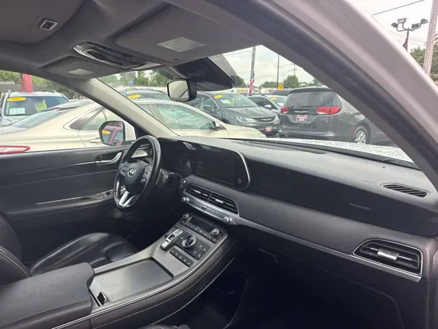 Hyundai Palisade photo 20