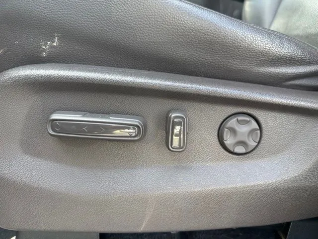 Honda Odyssey photo 12