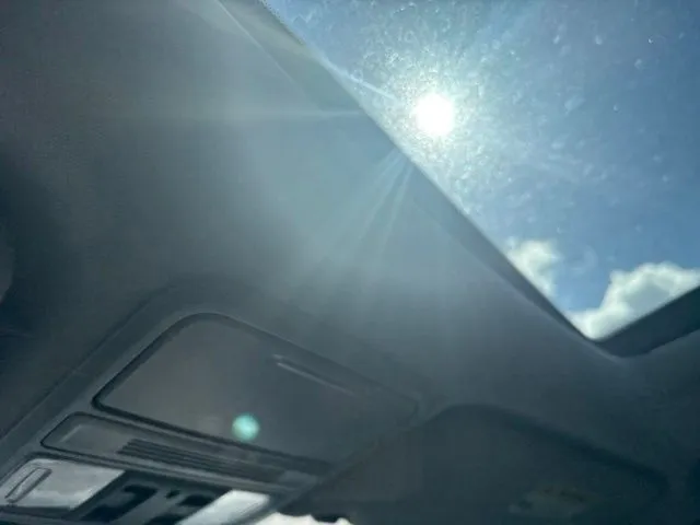 Honda Odyssey photo 33