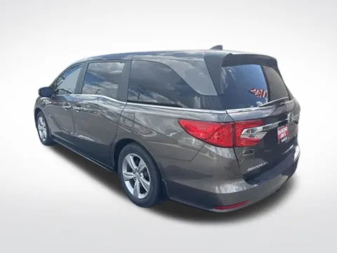 More photos of 2018 Honda Odyssey EX-L at Diamond Jim's Motor Cars, WI