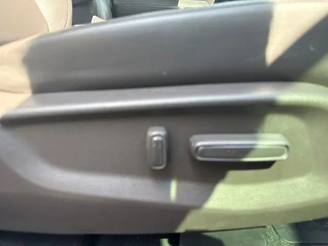 Honda Odyssey photo 22