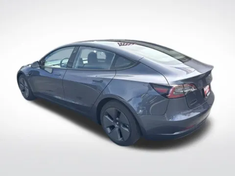 More photos of 2023 Tesla Model 3 at Diamond Jim's Motor Cars, WI
