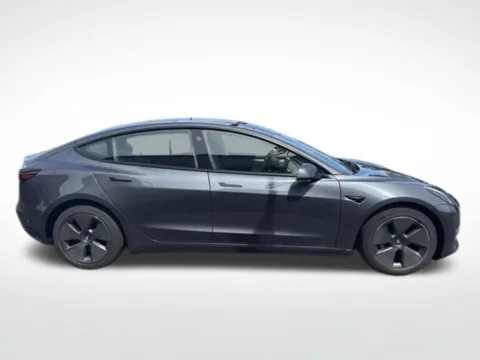 Photos of 2023 Tesla Model 3 for sale in Milwaukee, WI at Diamond Jim's Motor Cars