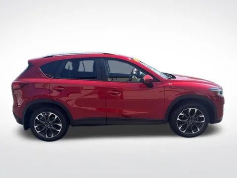 Photos of 2016 Mazda CX-5 Grand Touring for sale in Milwaukee, WI at Diamond Jim's Motor Cars
