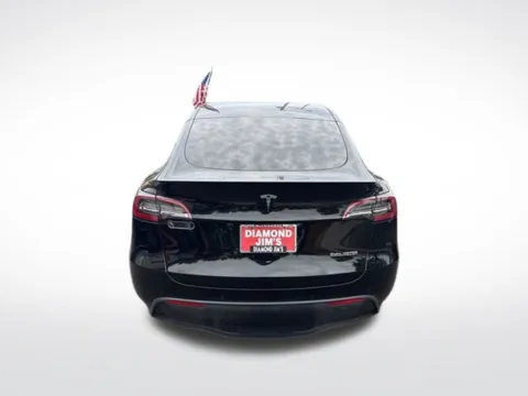 More photos of 2021 Tesla Model Y Performance at Diamond Jim's Motor Cars, WI