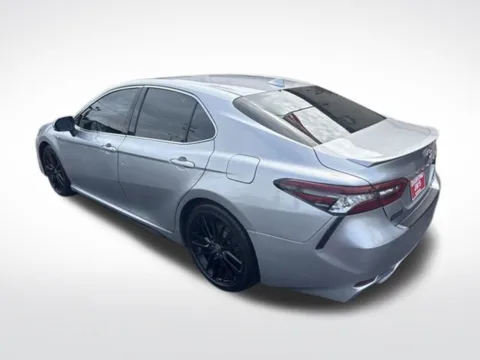More photos of 2021 Toyota Camry Hybrid XSE at Diamond Jim's Motor Cars, WI