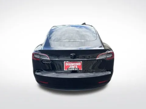 More photos of 2023 Tesla Model 3 at Diamond Jim's Motor Cars, WI