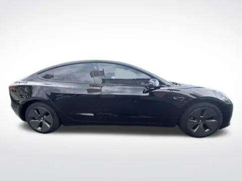 Photos of 2023 Tesla Model 3 for sale in Milwaukee, WI at Diamond Jim's Motor Cars