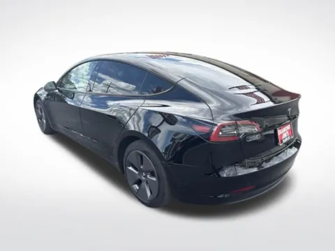 More photos of 2023 Tesla Model 3 at Diamond Jim's Motor Cars, WI