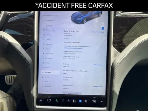 Photos of 2019 Tesla Model S Performance for sale in Milwaukee, WI at Diamond Jim's Motor Cars