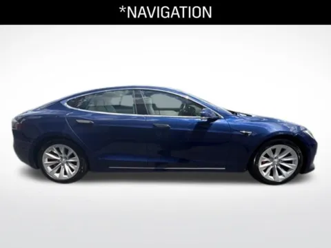 Another view of 2019 Tesla Model S Performance for sale in Milwaukee, WI at Diamond Jim's Motor Cars